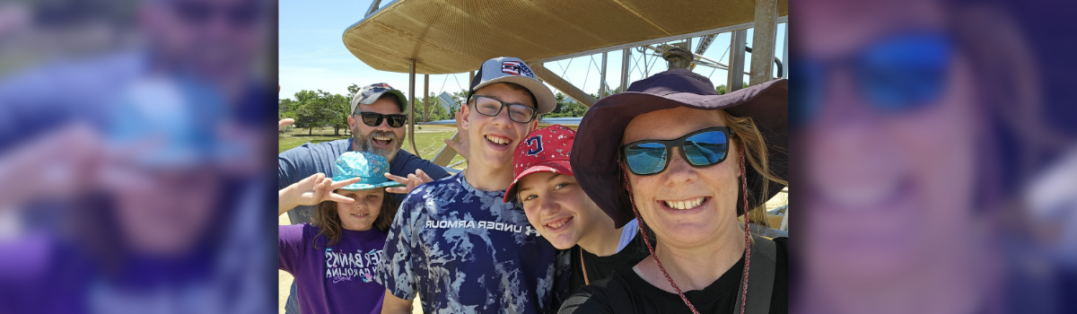 Moore Teacher Write-Ups: Jessica Cade