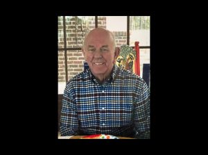 Obituary for Robert Lee Harrell, Jr. of Southern Pines