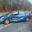 Four transported after collision on N.C. Highway 5 in Aberdeen