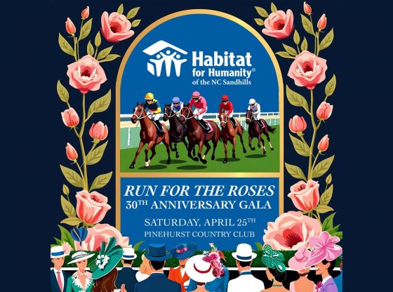 Habitat for Humanity Kentucky Derby Gala – April 26