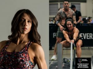 Whispering Pines woman advances in national contest, shares sobriety story