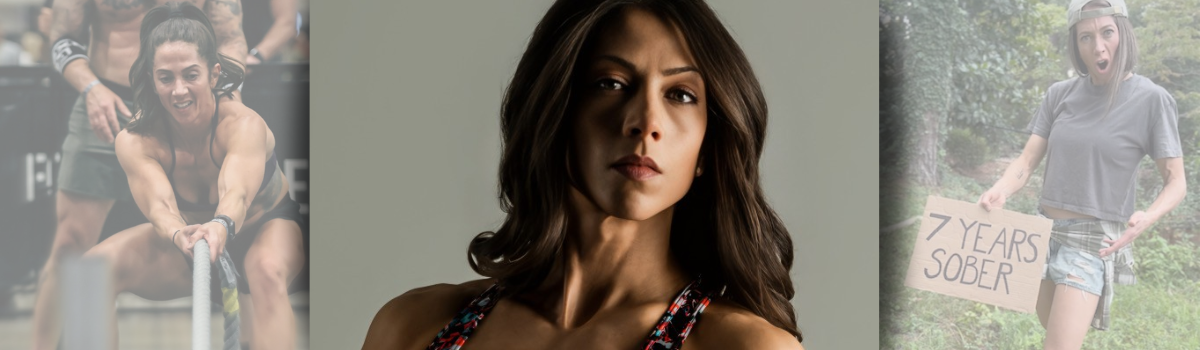 Whispering Pines woman advances in national contest, shares sobriety story