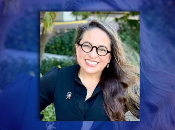 Fort Bragg woman named Army Military Spouse of the Year branch winner