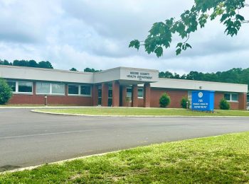 Public health alert: Measles exposure at Legacy Golf Course