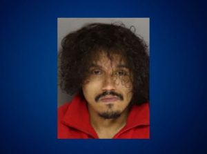 Aberdeen man arrested after reported firearm theft