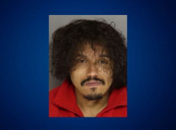 Aberdeen man arrested after reported firearm theft