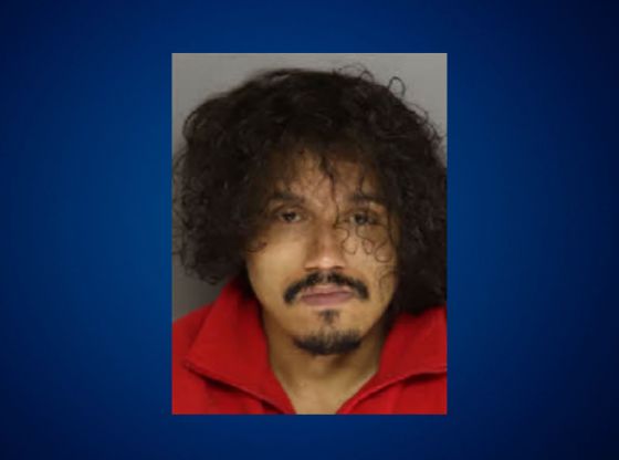 Aberdeen man arrested after reported firearm theft