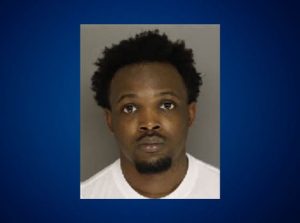 Man arrested after reportedly impregnating minor twice