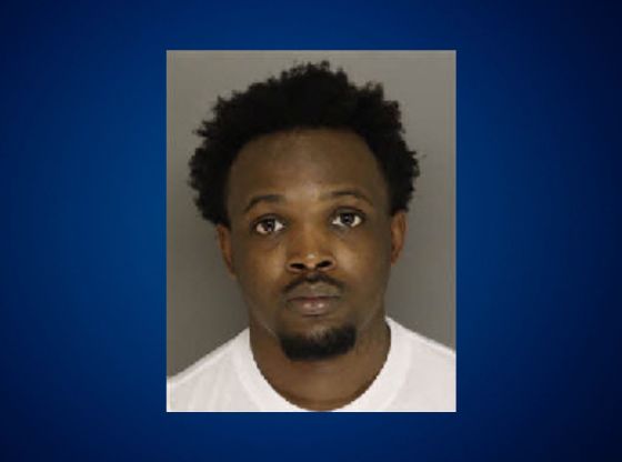 Man arrested after reportedly impregnating minor twice