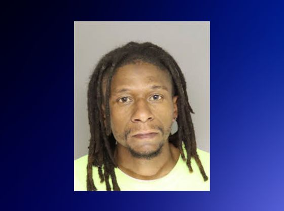 West End man arrested on multiple child sex charges