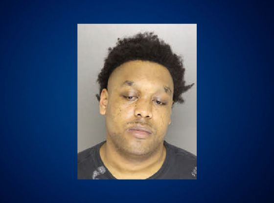 Aberdeen homeowner holds suspect at gunpoint during burglary attempt