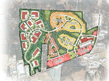 Carthage board recommends rezoning for mixed-use development