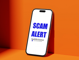 Consumer alert: New parking violation scam targets N.C. drivers