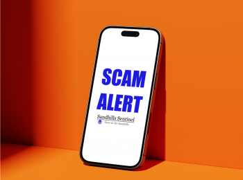 Consumer alert: New parking violation scam targets N.C. drivers