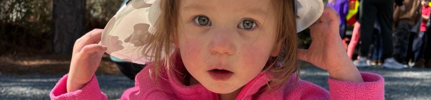 ‘Waiting on a miracle’: Seven Lakes girl awaits heart transplant