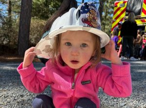 ‘Waiting on a miracle’: Seven Lakes girl awaits heart transplant