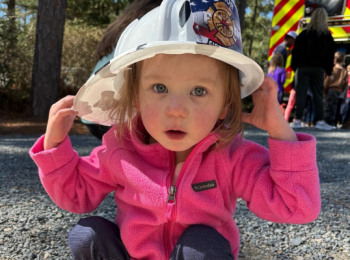 ‘Waiting on a miracle’: Seven Lakes girl awaits heart transplant