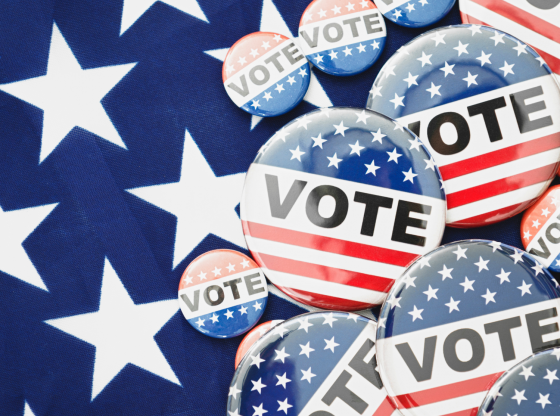 2026 Moore County election results