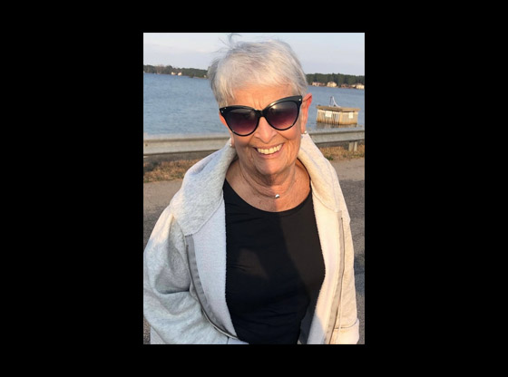 Obituary for Barbara Ann Horan