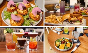 Bounty Farmhouse Kitchen & Tap opens new Southern Pines location