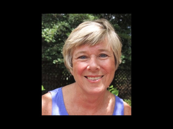 Obituary for Carol Overland Kistler