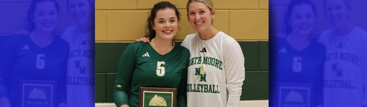 Student-Athlete Spotlight: Ella Fields