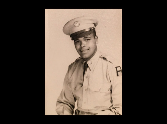 Obituary for George Francis Brace of Sanford