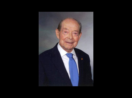 Obituary for George W. Davis