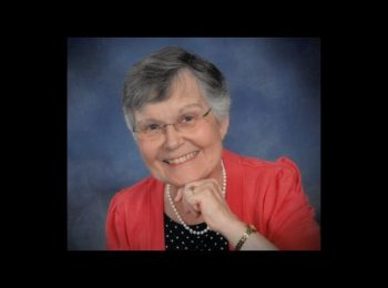 Obituary for Helen June Kuster Moeser