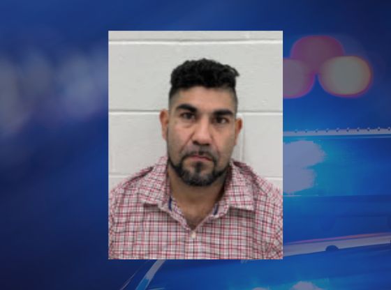 Raeford man facing felony meth charge after Aberdeen traffic stop