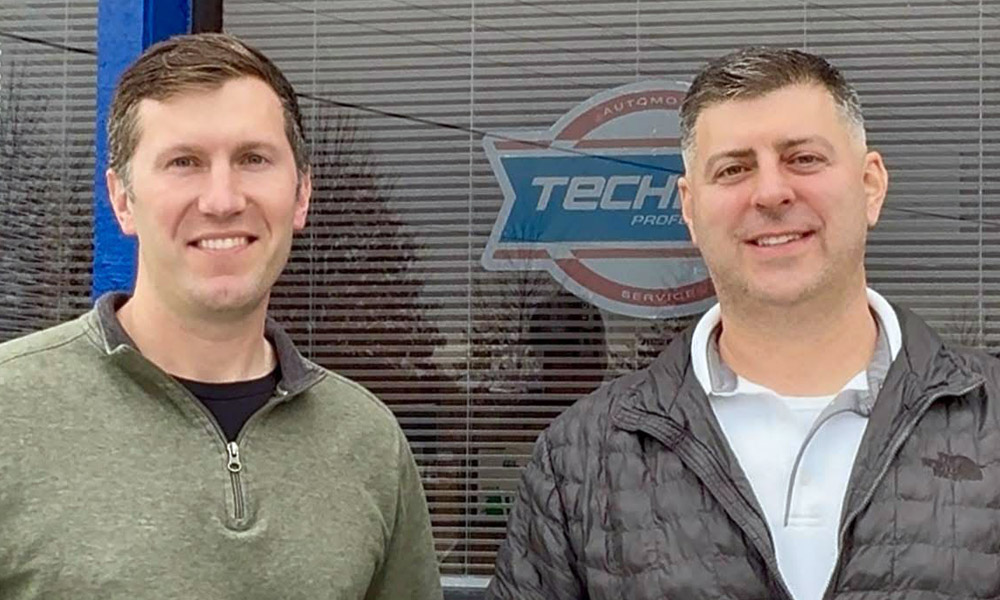 Midway Tire and Auto builds on a strong foundation in Lee County