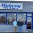 Midway Tire and Auto builds on strong foundation in Lee County