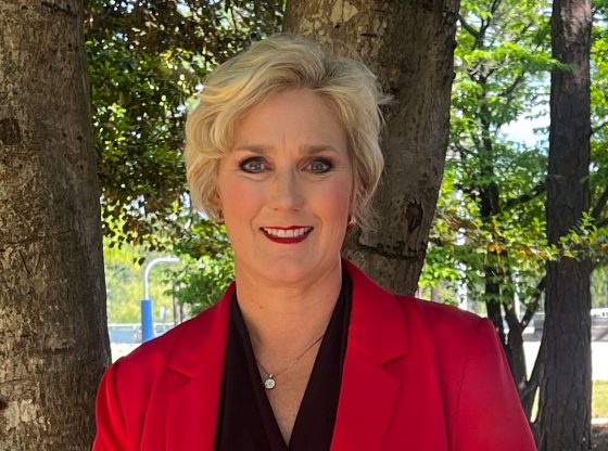 O’Neal welcomes new director of development