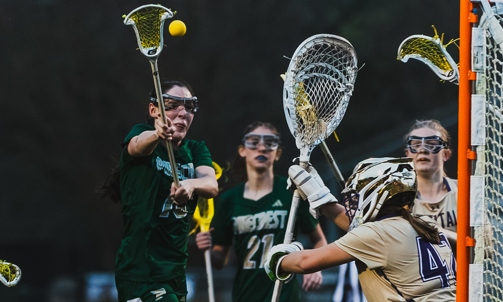 Pinecrest lacrosse climbs to top spot in North Carolina