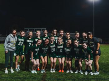 Pinecrest lacrosse climbs to top spot in state