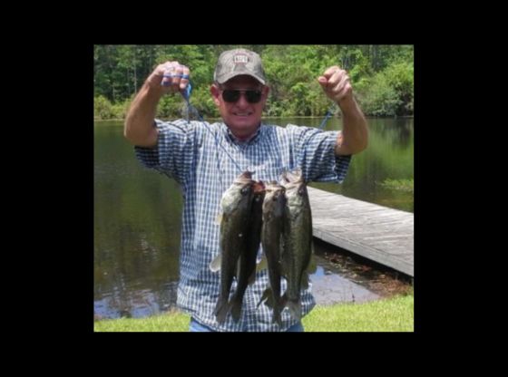 Obituary for Richard Wayne Smith of Hoffman