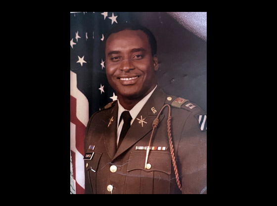 Obituary for Roy Campanella Thompson of Southern Pines