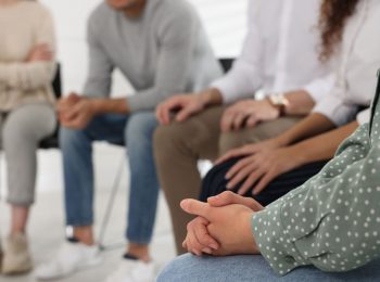 Adult & Teen Challenge receives license for substance abuse program