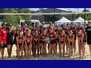 Flyers punch ticket to nationals