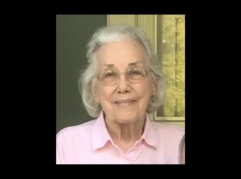 Obituary for Valeria Arrington Hardy of Carthage