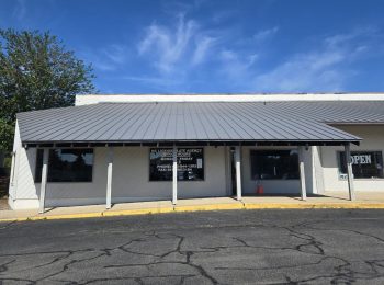 Contract applications sought to operate Aberdeen License Plate Agency