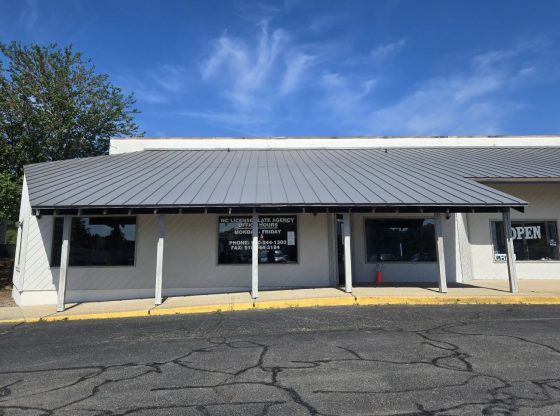 Contract applications sought to operate Aberdeen License Plate Agency