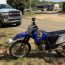 Young dirt bike rider airlifted after crash