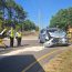 Two-vehicle crash blocks Midland Road ramp in Southern Pines