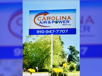 Carolina Air & Power rolls out new brand, expanded services