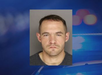 Aberdeen man charged after gun stolen from vehicle outside smoke shop