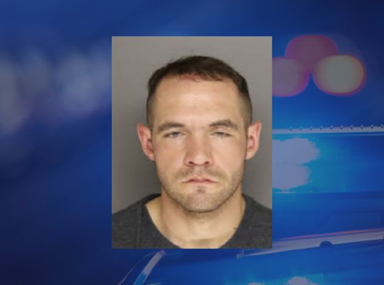 Aberdeen man charged after gun stolen from vehicle outside smoke shop