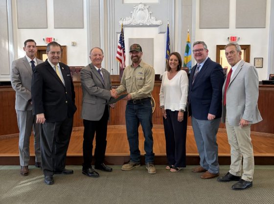 Commissioners approve National Library Week in Moore County