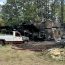 Building, multiple vehicles destroyed in Aberdeen fire