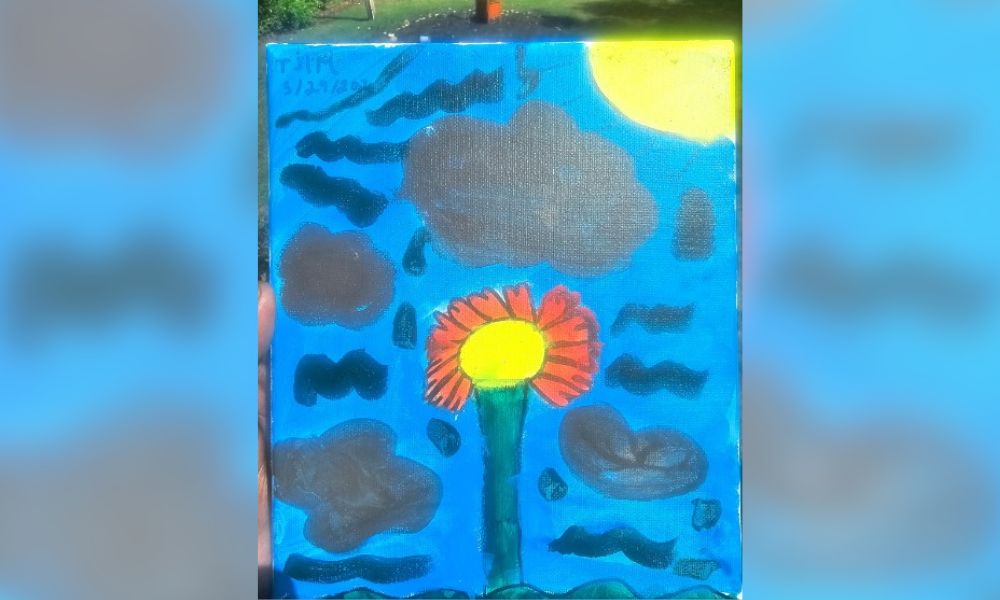 Ashley Heights fire leaves former Moore County firefighter’s family displaced